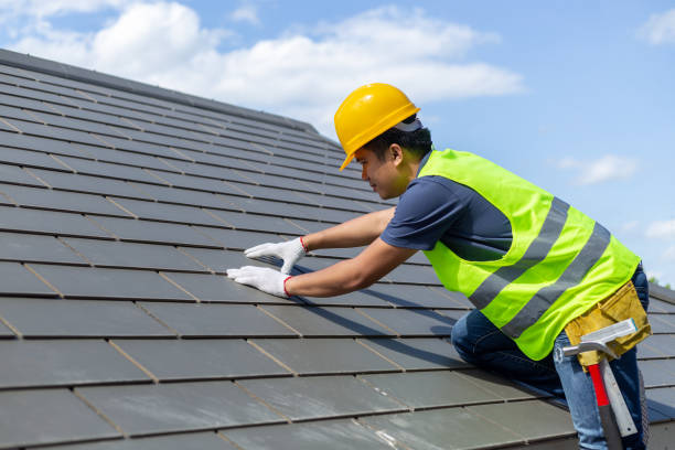 Best Commercial Roofing Services  in Mapleton, IA