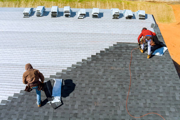 Roof Waterproofing Services in Mapleton, IA