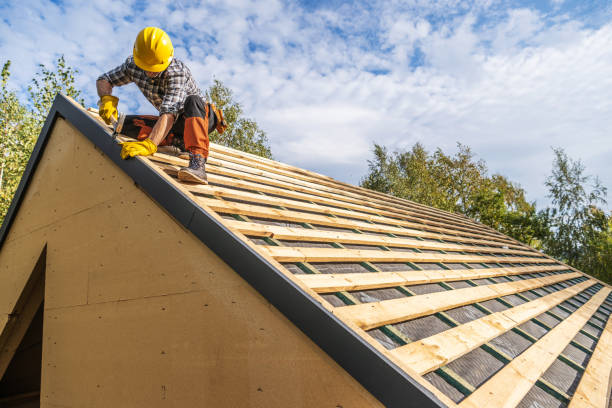 Best Sealant for Roof  in Mapleton, IA