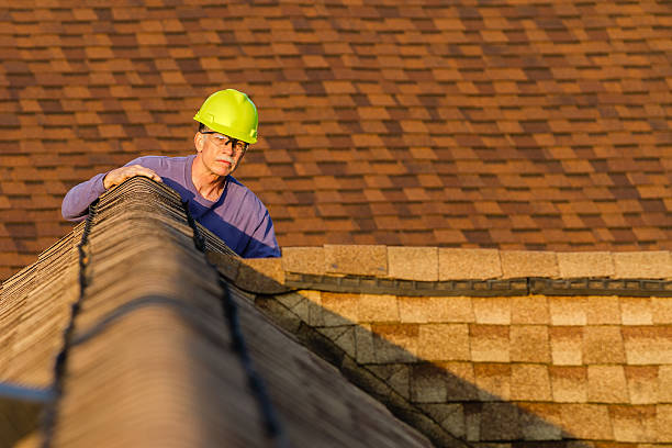 Trusted Mapleton, IA Roofing Contractor Experts