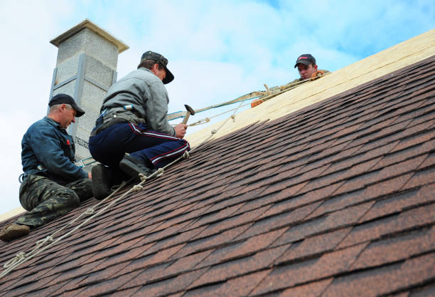 Slate Roofing Contractor in Mapleton, IA
